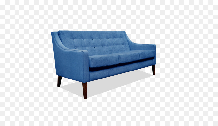 Fauteuil Bleu，Siège PNG