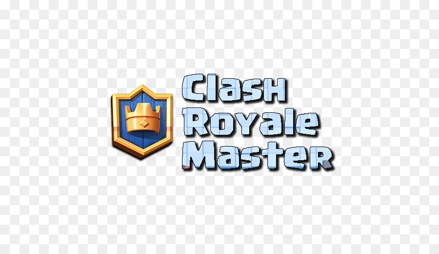 Logo，Clash Royale PNG