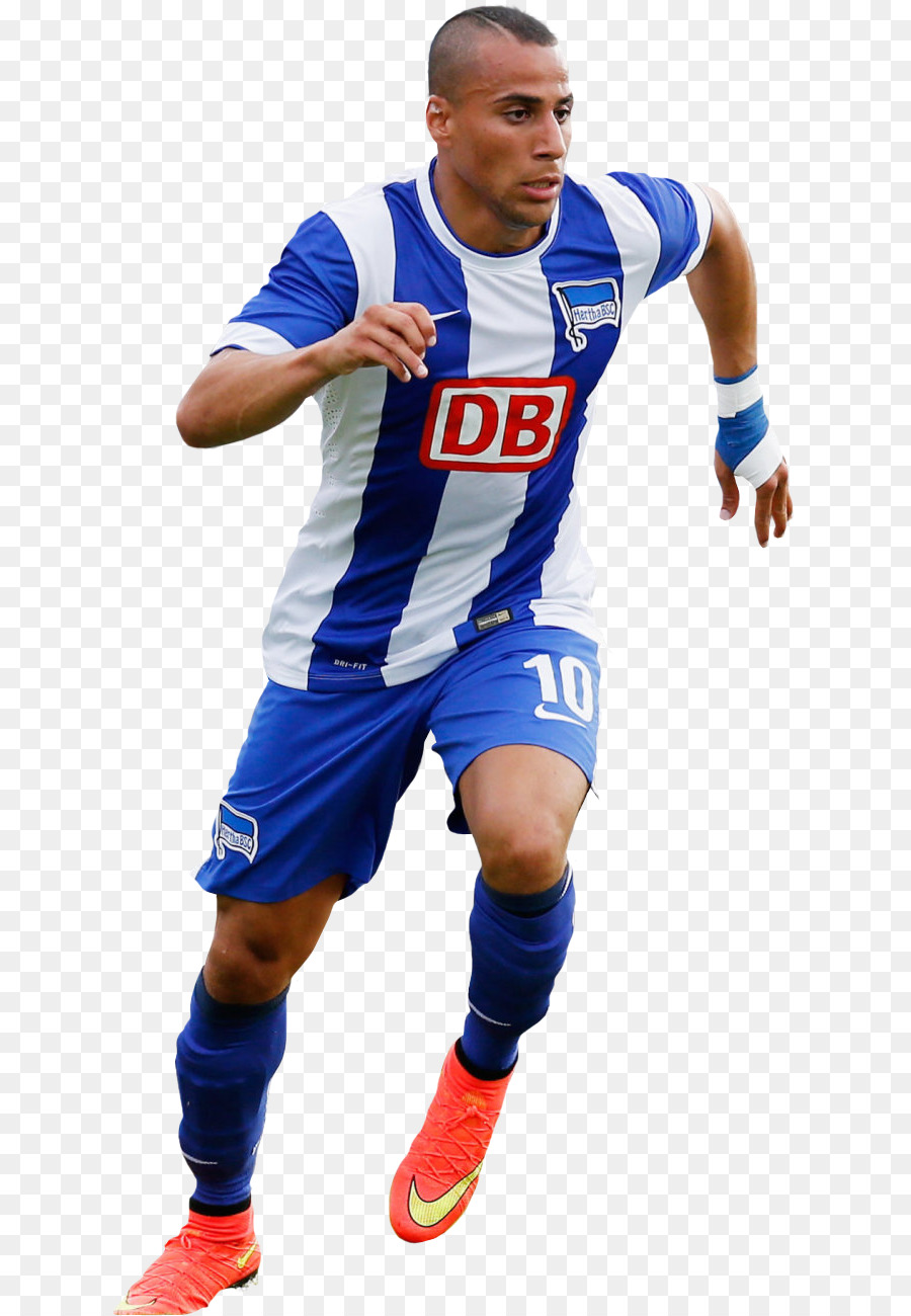 Annis Ben Hatira，Hertha Bsc PNG