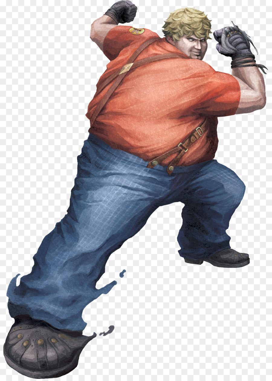 Street Fighter X Tekken，Tekken X Street Fighter PNG