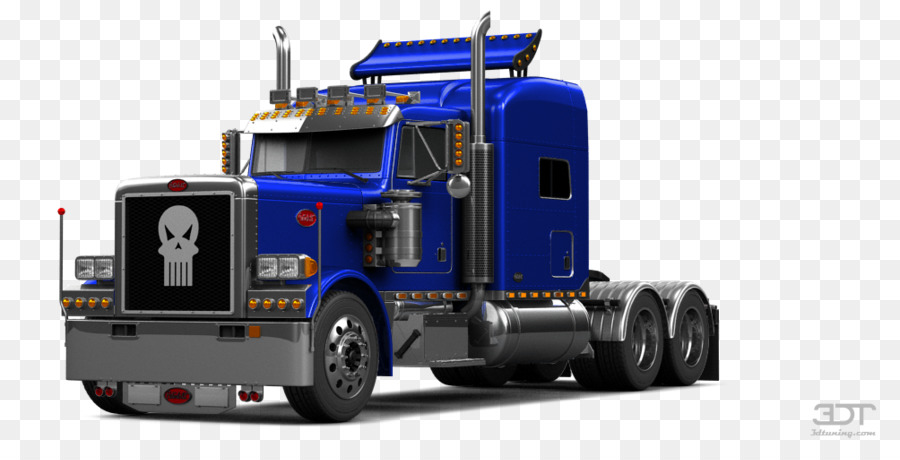 Voiture，Peterbilt PNG