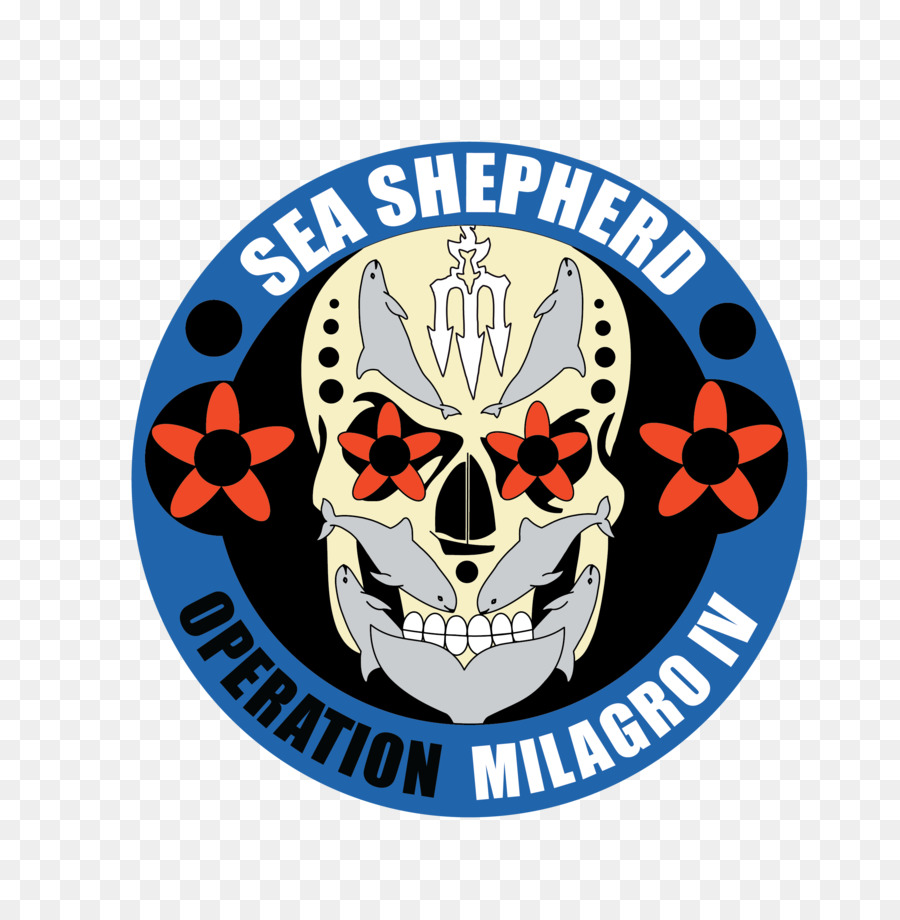 Golfe De Californie，Sea Shepherd Conservation Society PNG