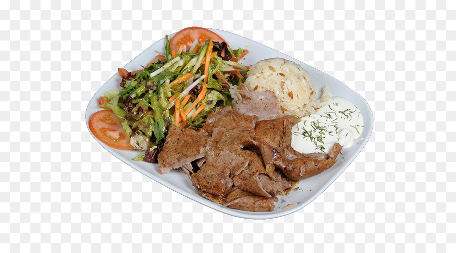 Assiette Mixte，Salade PNG