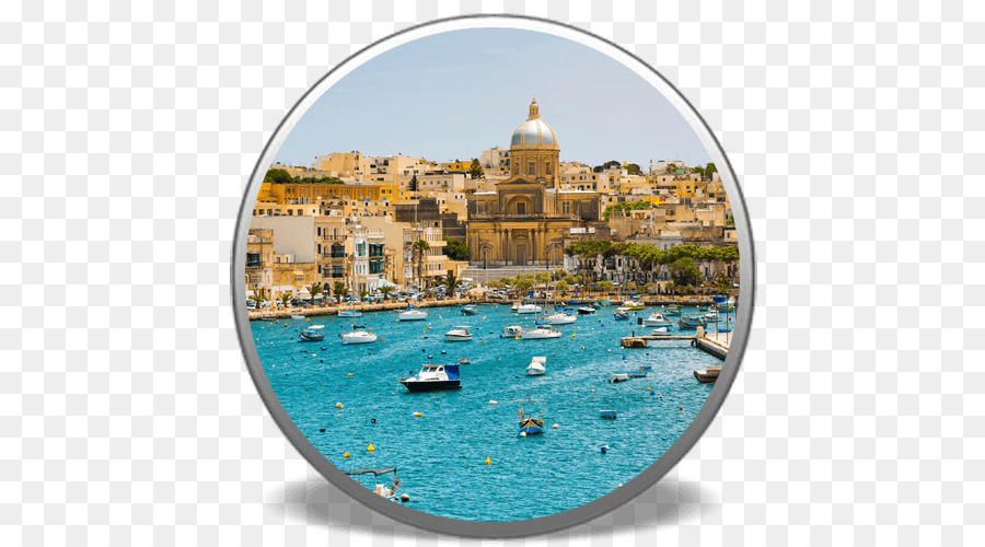 Malte，échange De Crypto Monnaie PNG