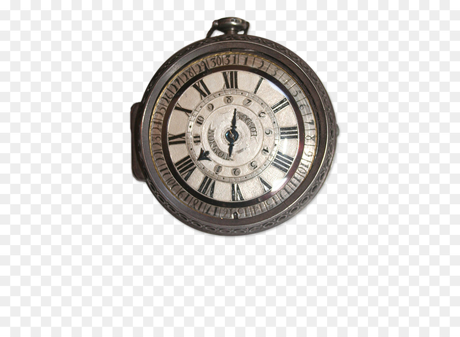 Montre De Poche Vintage，Horloge PNG