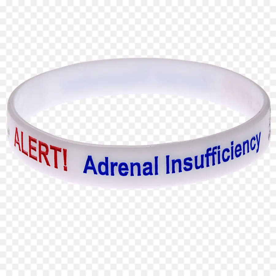 Bracelet D'alerte，Insuffisance Surrénalienne PNG