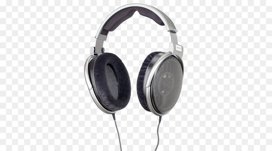 Casque Noir，Audio PNG