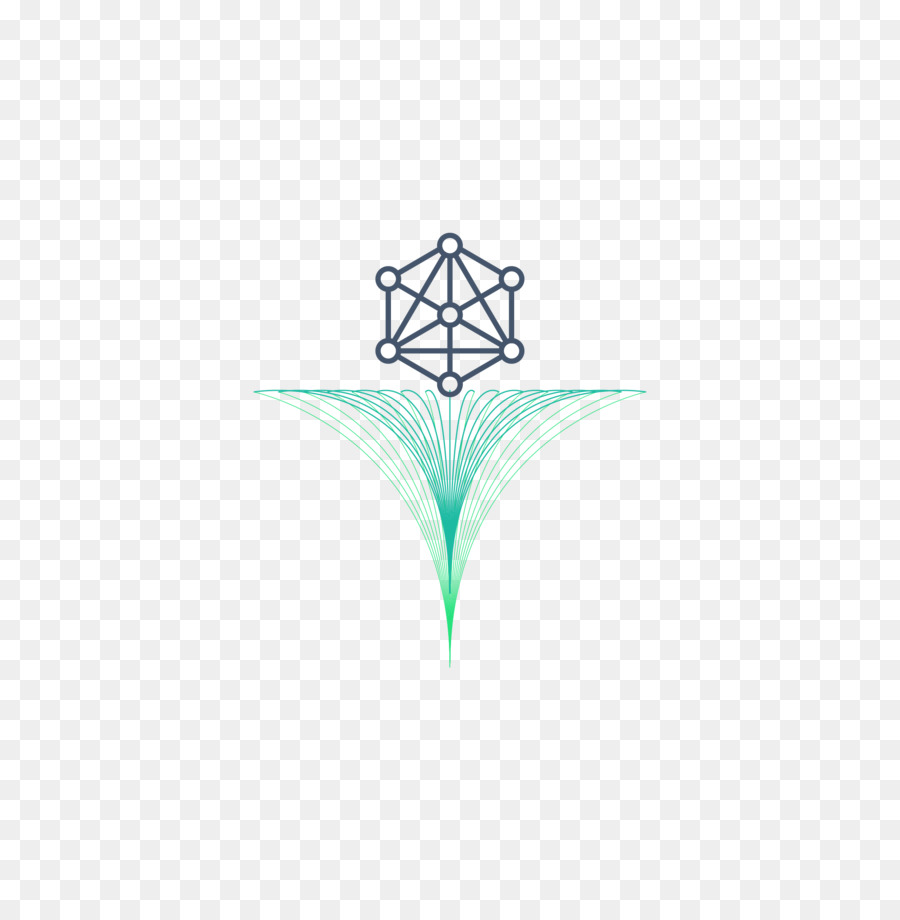 Logo，Turquoise PNG