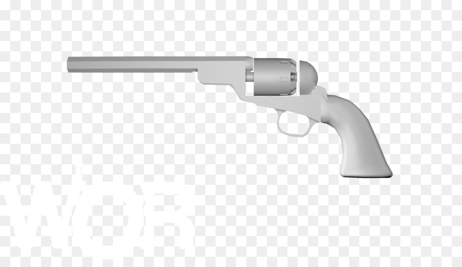 Revolver，Déclencheur PNG