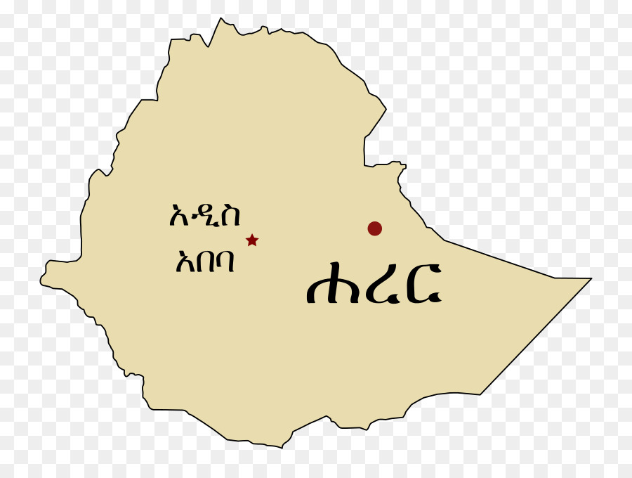 Metu Ethiopie，La Ville De Harar PNG