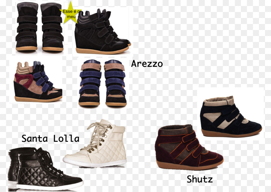 Espadrilles，La Mode PNG