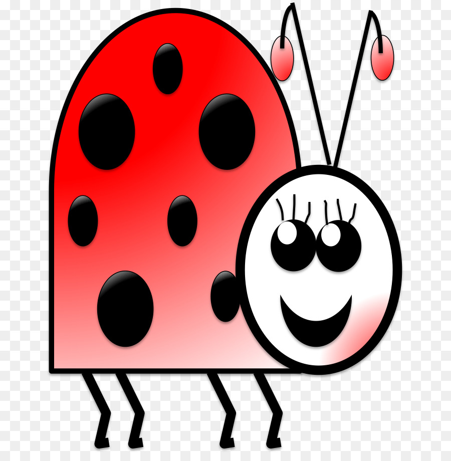 Coccinelle Beetle，Chance PNG