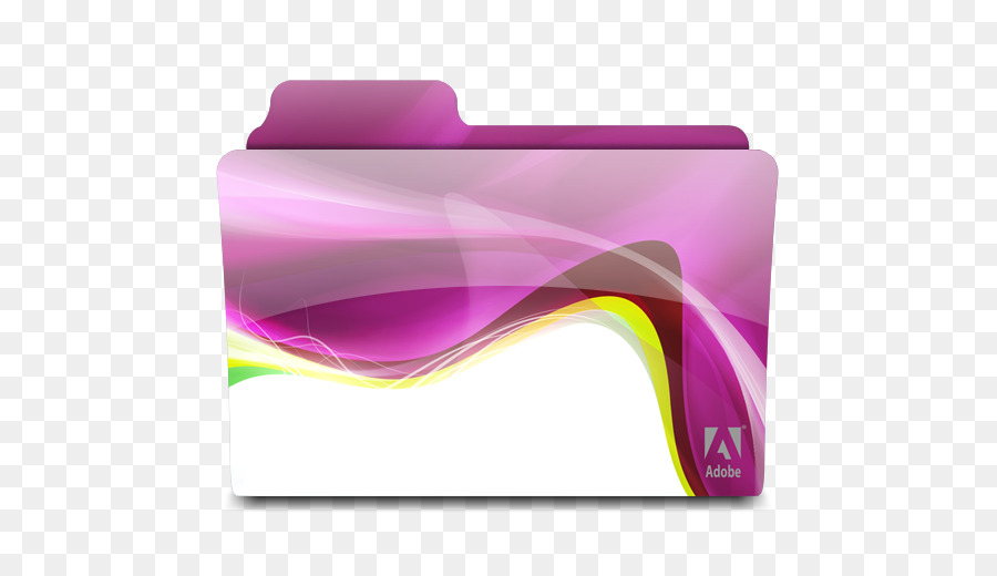 Dossier Adobe，Adobe PNG