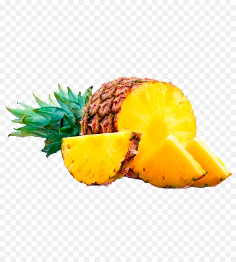 Ananas Et Mangue，Tropical PNG