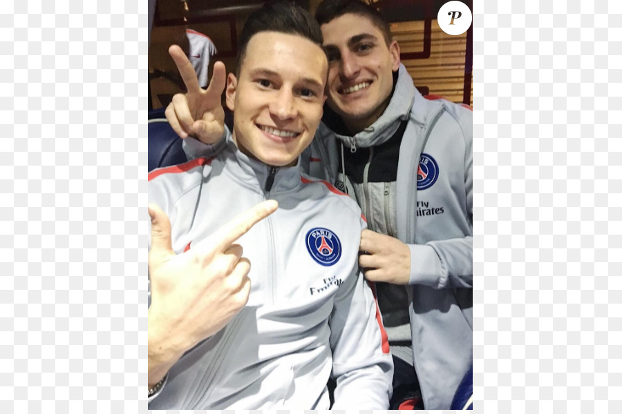 Paris Saint Germain Fc，Julien Draxler PNG