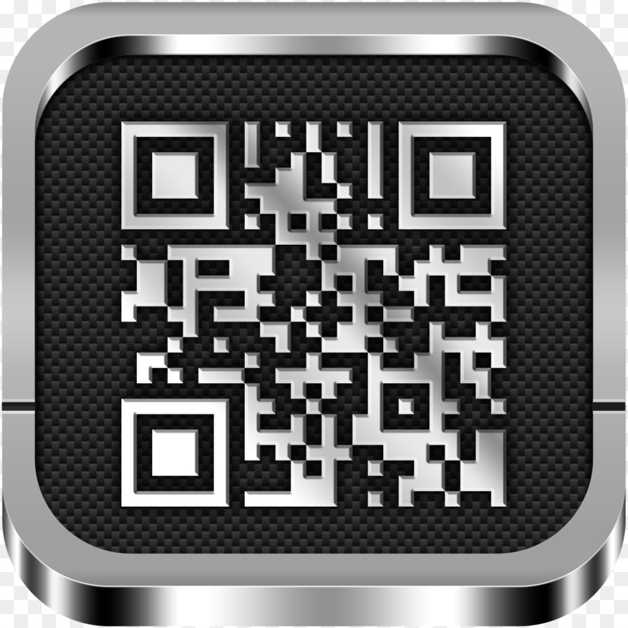 Qr Code，Code Barres PNG