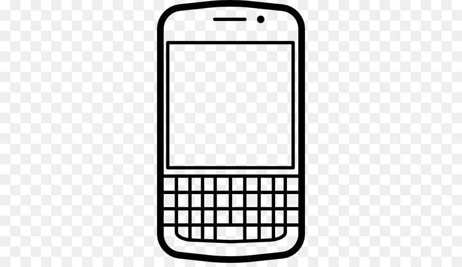 Téléphone，Blackberry PNG