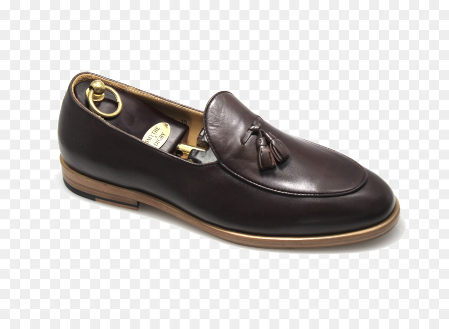 Chaussure Noire，Cuir PNG