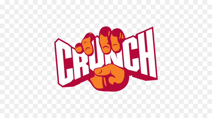 Crunch Windsor，Crunch Delran PNG