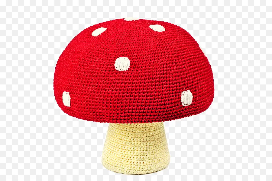 Champignon，Rouge PNG