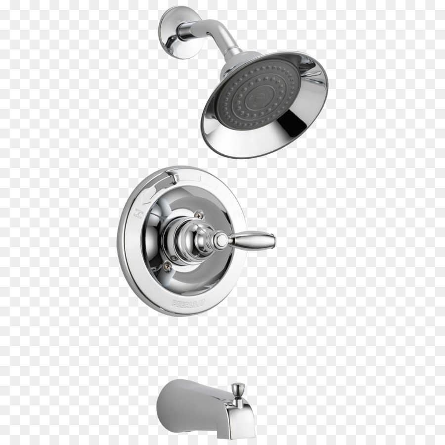 Ensemble De Douche，Salle De Bain PNG