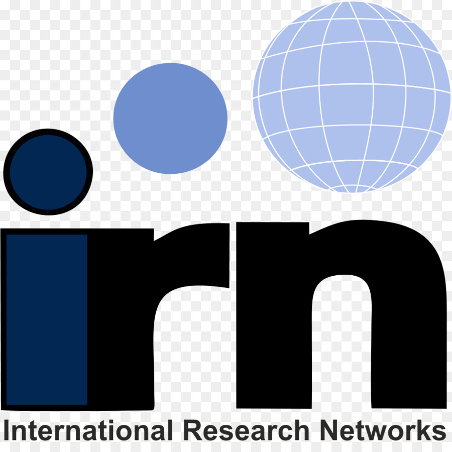 Irn Réseaux De Recherche Internationaux，Linkedin PNG