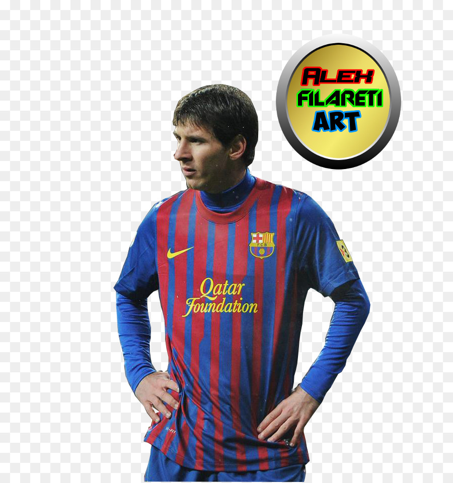 Lionel Messi，Jersey PNG