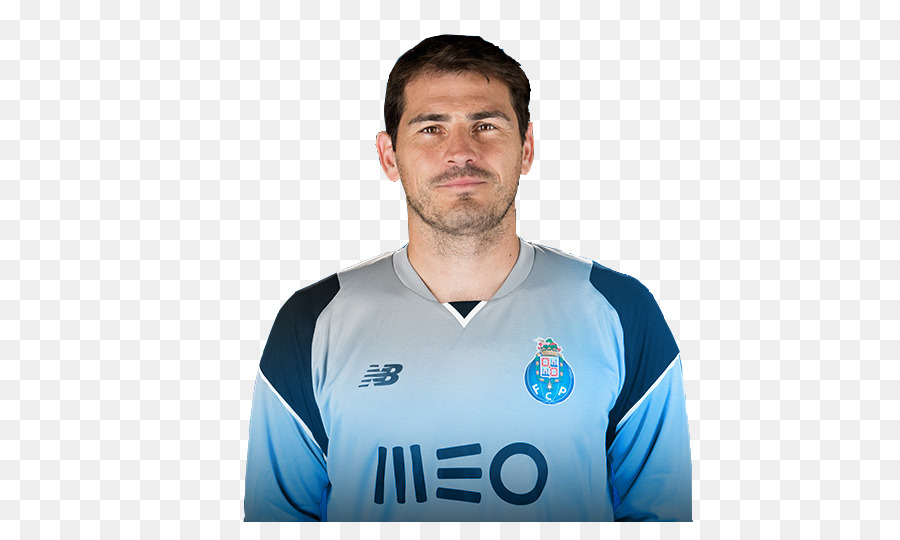 Iker Casillas，Le Fc Porto PNG