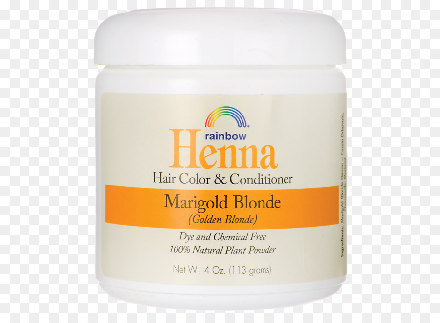 Le Henné，L Homme De Couleur De Cheveux PNG