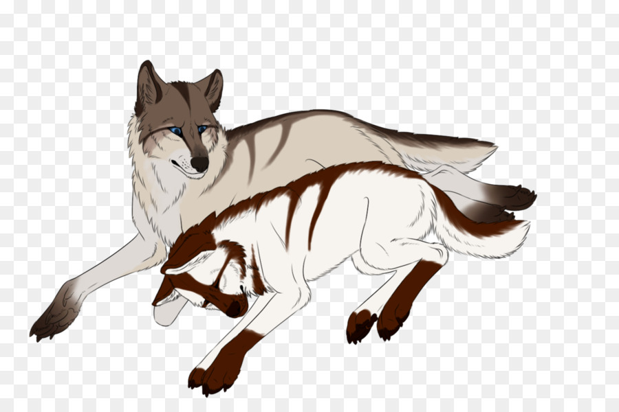 Renard，Dessin Animé PNG