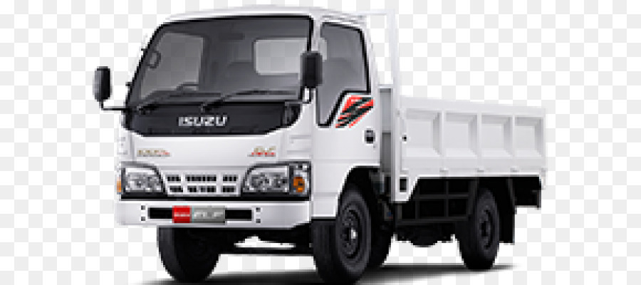 Isuzu Elf，Isuzu PNG