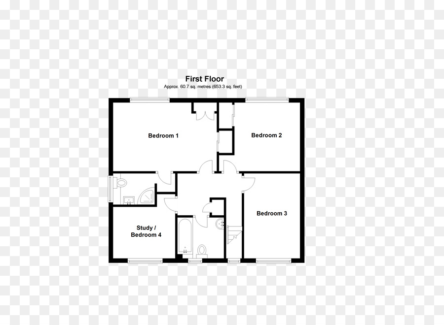 Plan D étage，Goatstown PNG