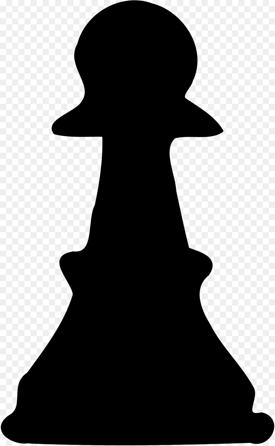 Échecs，Pion PNG