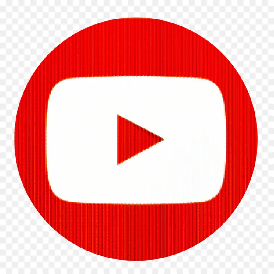 Logo Youtube，Vidéo PNG