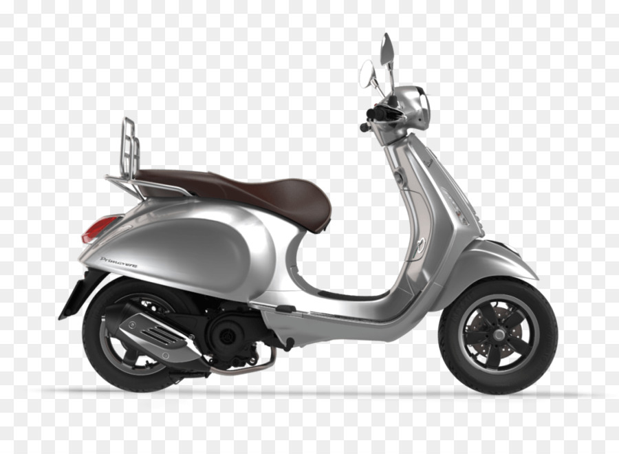 Scooter，Piaggio PNG