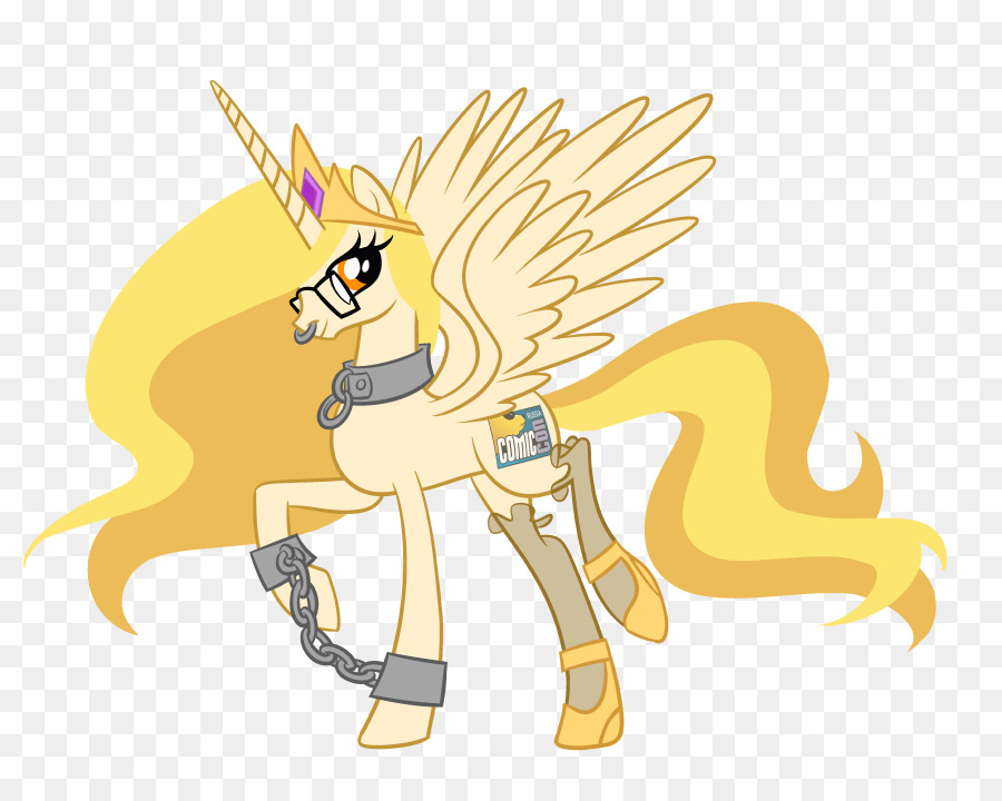 Cheval，Licorne PNG