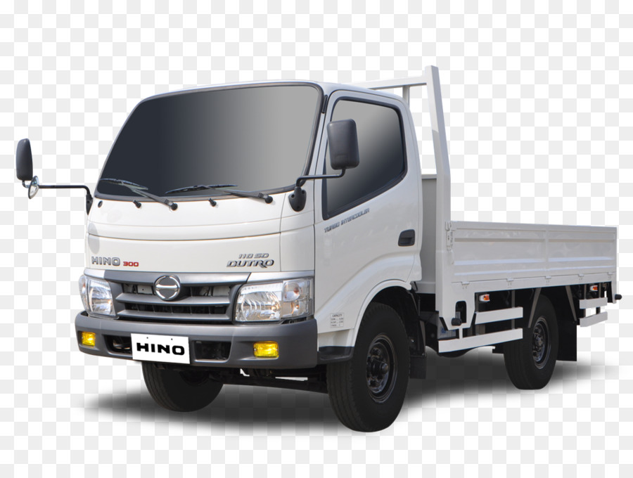 Hino Motors，Véhicule Commercial PNG