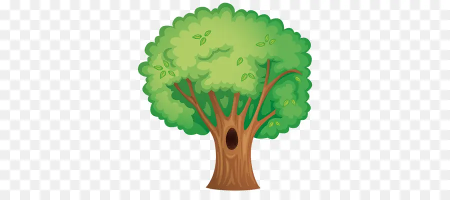 Arbre Vert，Arbre PNG