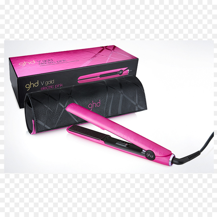 Fer A Cheveux，Ghd Platine Styler PNG