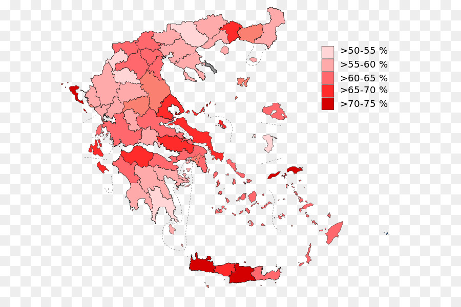 La Grèce，Le Sauvetage De La Grèce Référendum 2015 PNG