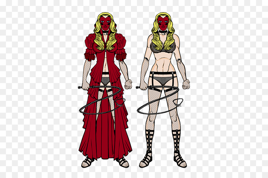 La Conception De Costumes，Costume PNG