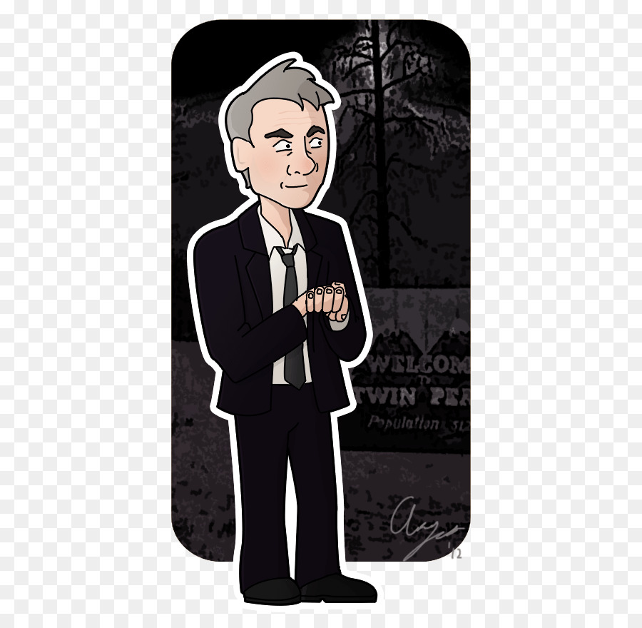 David Lynch，Windom Earle PNG