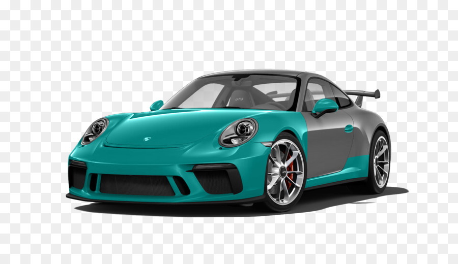 Porsche，Voiture PNG