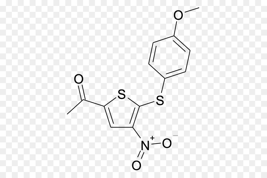 Structure Chimique，Molécule PNG