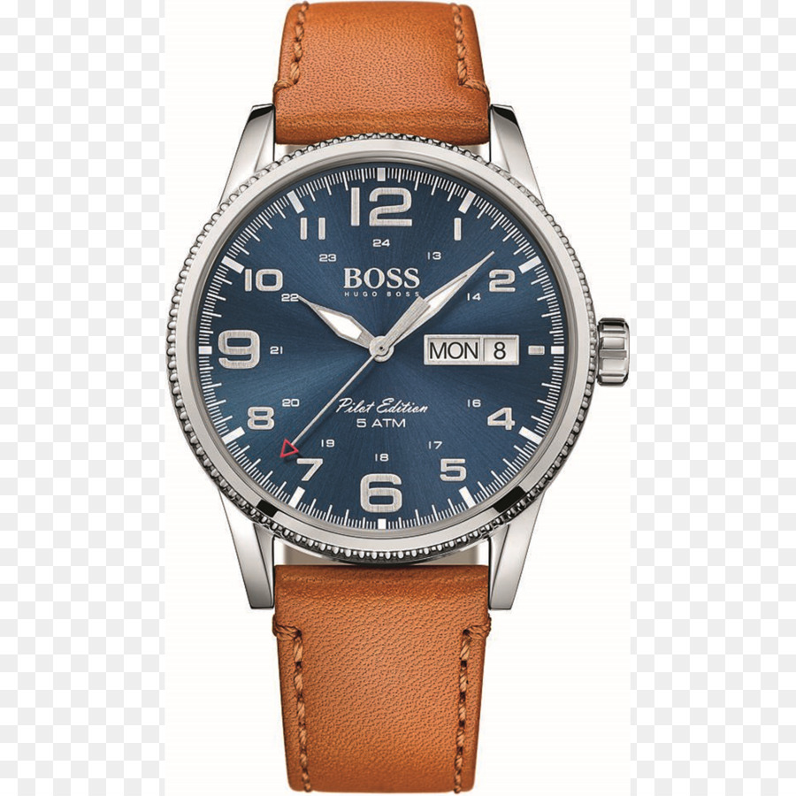 Hugo Boss，Regarder PNG