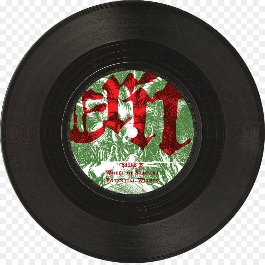 Disque De Phonographe，Le Jeu PNG