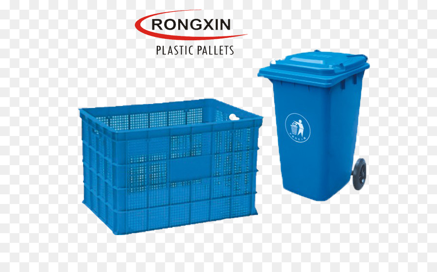 En Plastique，Des Poubelles De Déchets De Papier Paniers PNG