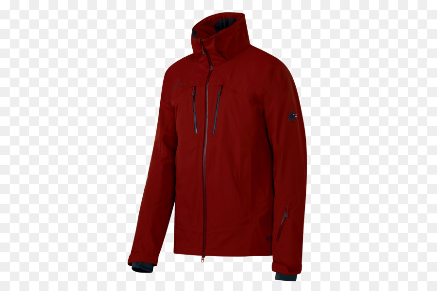 Veste Rouge，Capot PNG