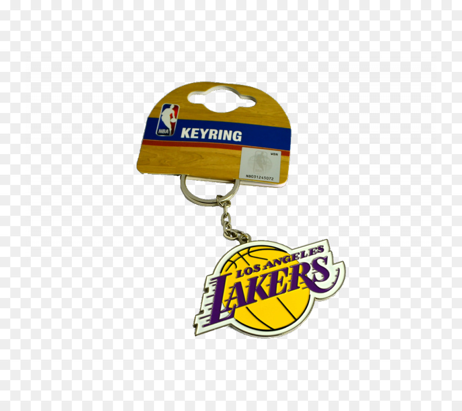 Porte Clés Des Lakers，Nba PNG