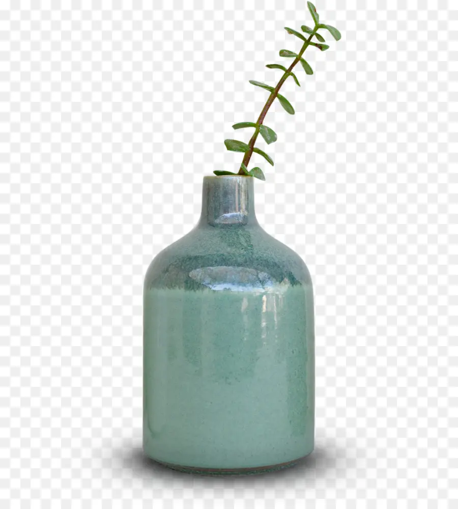 Vase，Vert PNG